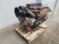SILNIK 6-CYL. BF6L 913  DEUTZ AGROSTAR 6.61