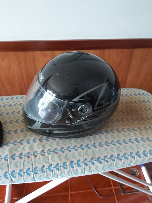Capacete shark XL