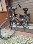 Rower Kellys neos crx