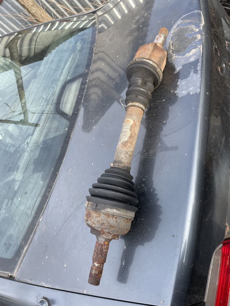 Полуось граната шрус CITROEN C5 2.0 2.2 2.7 3.0