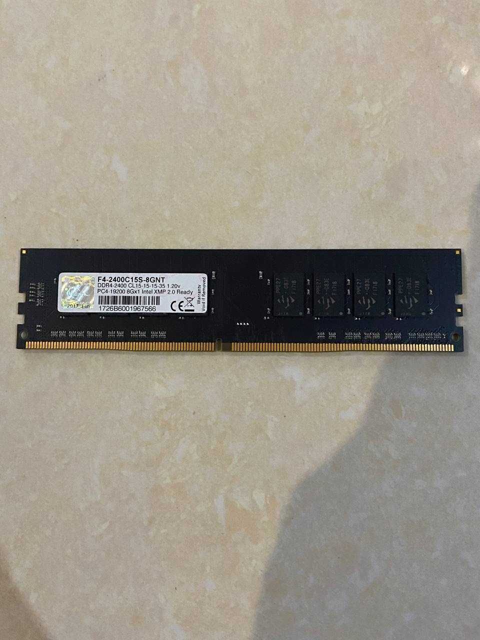 Комп'ютер  GTX 1050ti | Intel core i5 | 8 Гб ОЗУ