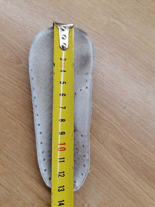 Мокасини тапочки в садок р 22 устілка 13,5см VigGaMi Польща в ідеаль