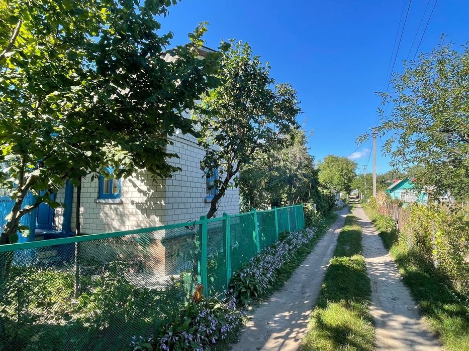 ДАЧА на Обласній по вул Михалевича