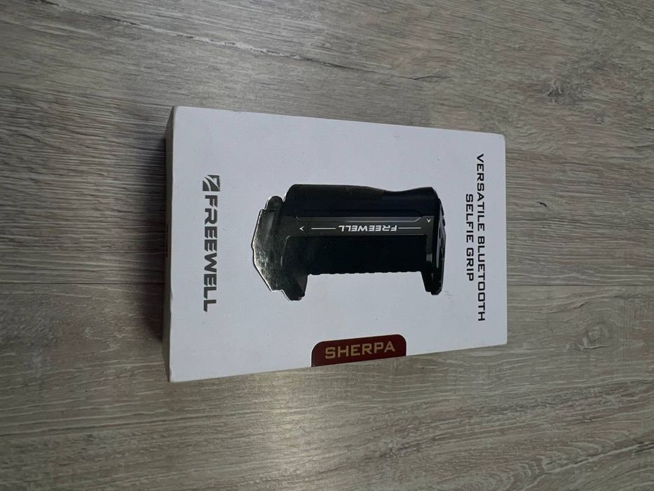 Срочно‼️Монопод-стабилизатор Freewell Sherpa