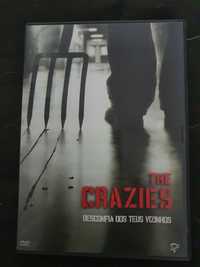 The Crazies (como novo)