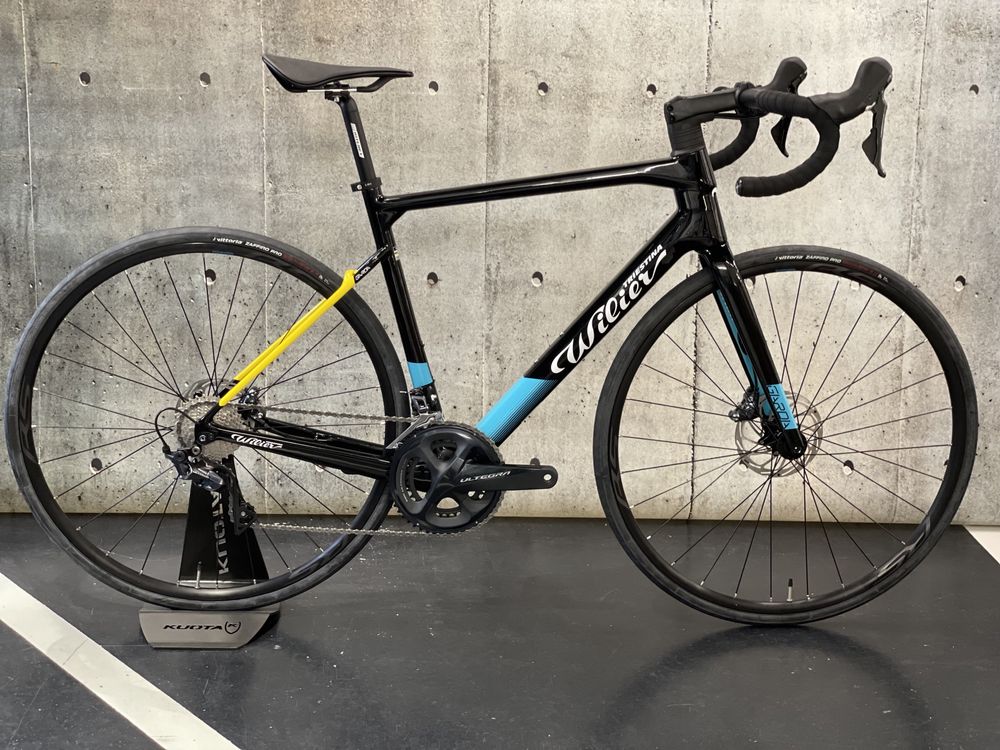 Szosa Wilier Garda Disc carbon Ultegra rozm