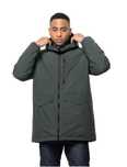 Куртка зимова Jack Wolfskin