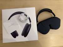 Airpods Max Black