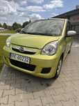 Daihatsu Cuore 1.0