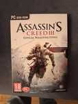 Gra assaassins
Assassins Creed III Edycja Waszyngtona (Gra PC
1
Assass