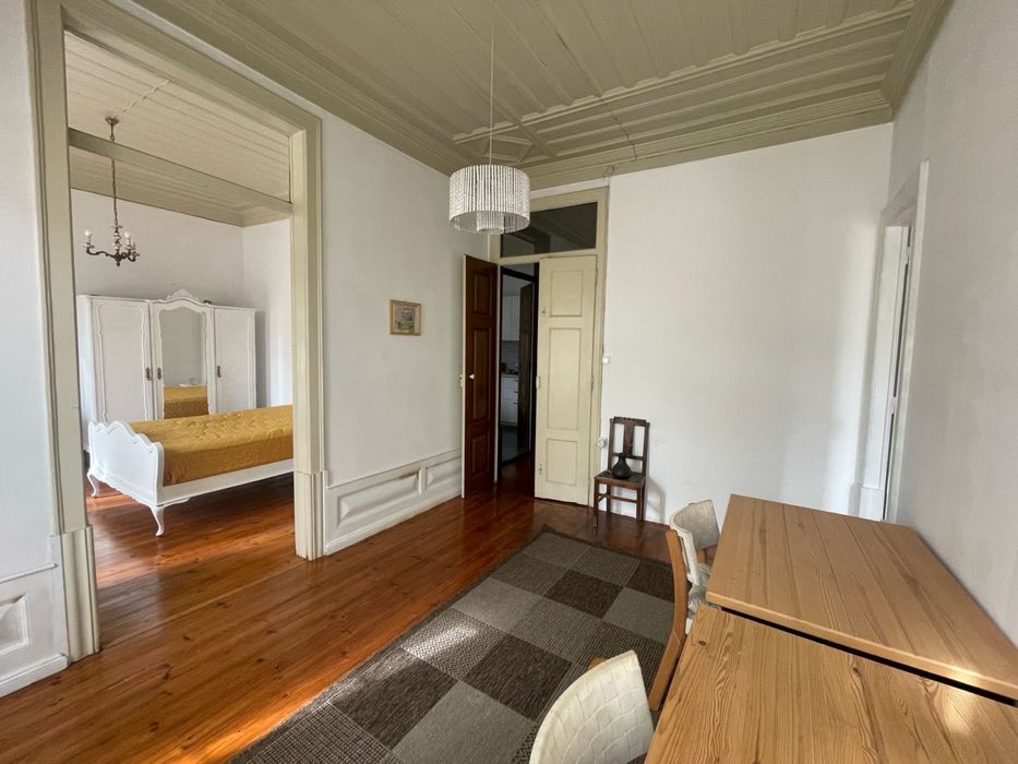 Quartos estudantes c/despesas incluídas | Santa Clara_Coimbra