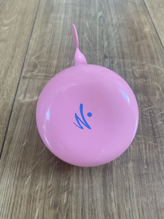 Sinsay nowy dzwonek do rowera