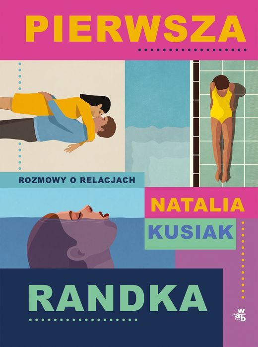 Pierwsza Randka W.a.b. / Gw Foksal