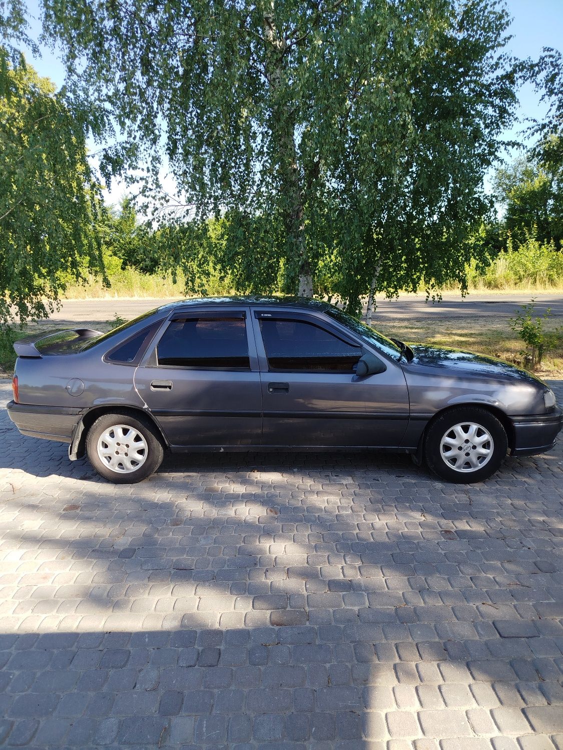 Продаж Opel Vectra A
