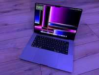 Apple MacBook 16" M2 Pro