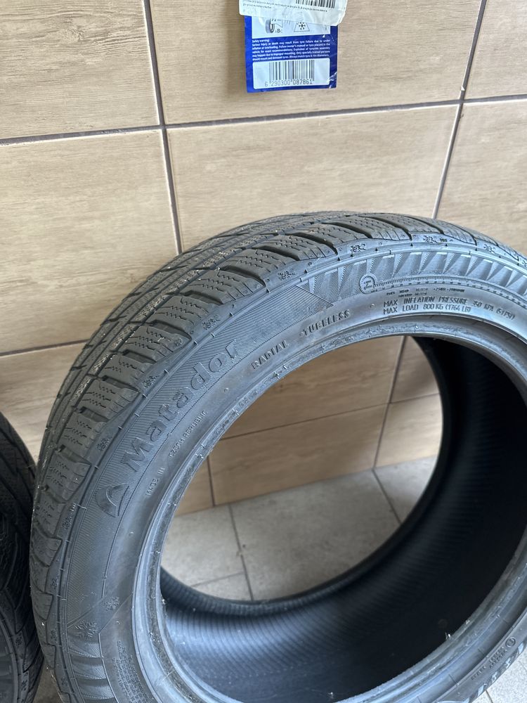 Matador sibir snow 245/45 R18 v xl