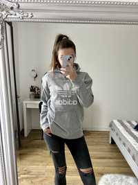 Szara bluza adidas Originals 34