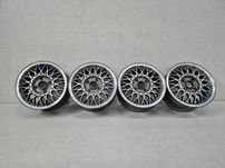 Felgi Bbs Klasyki 6jx14/4x108 Ford