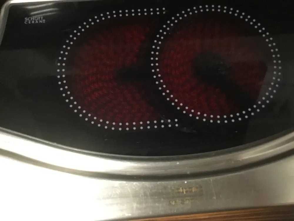 Płyta gazowo-ceramiczna Hotpoint-Ariston PH 941