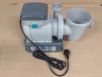 Silnik do pompy Bestway 58497. Nowa wersja.
