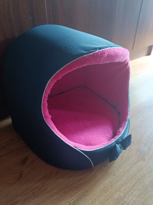 Будка будиночок дім для кішки кота