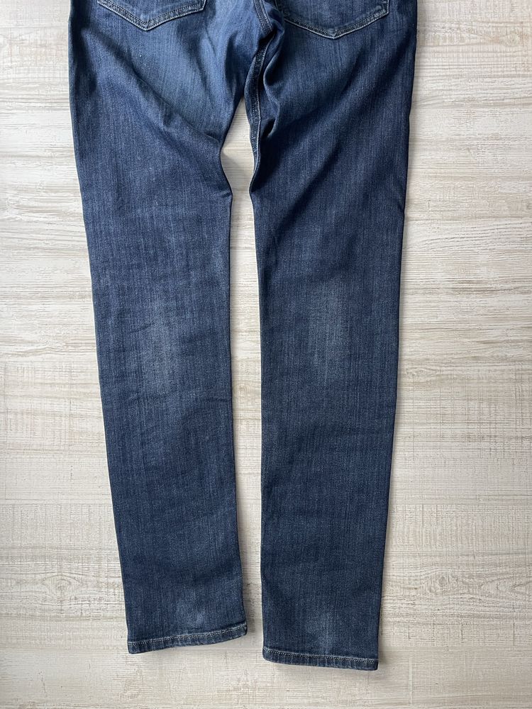 Diesel Tepphar jeansy męskie r31/34 slim