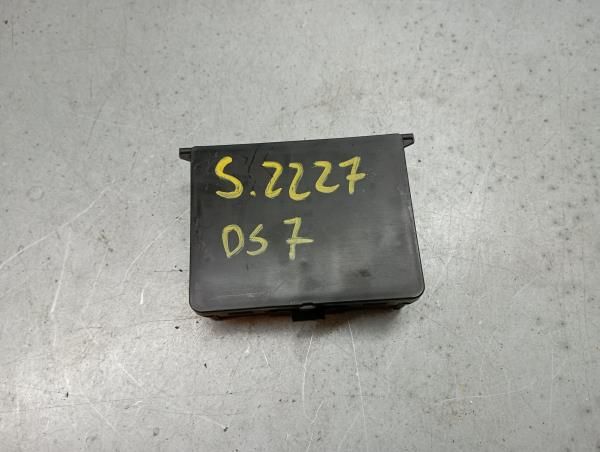 Módulo confort DS DS7 Crossback (J_)