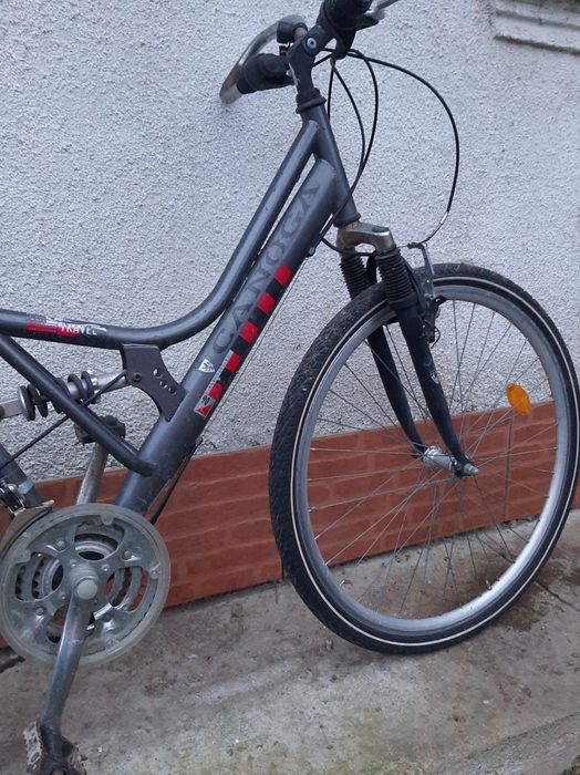 Продається велосипед