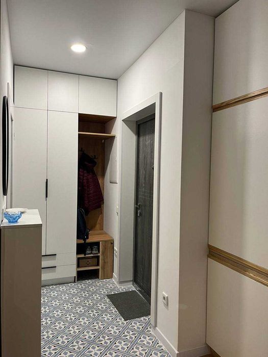 Оренда сучасної однокімнатної квартири в ЖК БІЗНЕС КЛАСУ -НАЦІОНАЛЬНИЙ