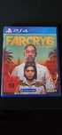 Far Cry 6 Playstation 4 PS4
