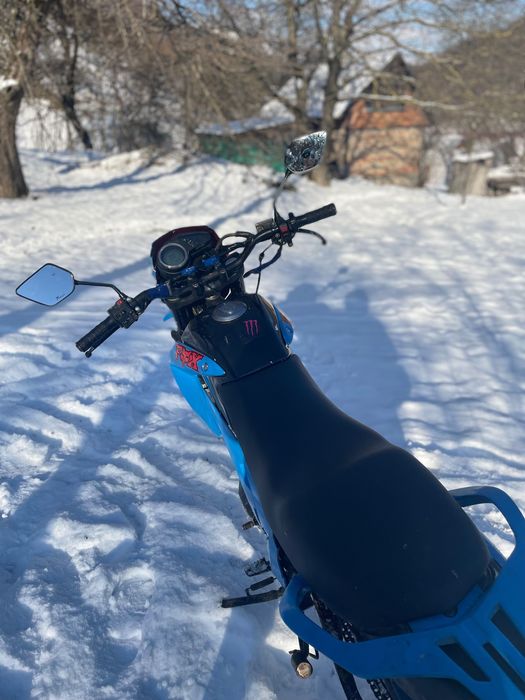 FORTE 200 Cross ціна договірна