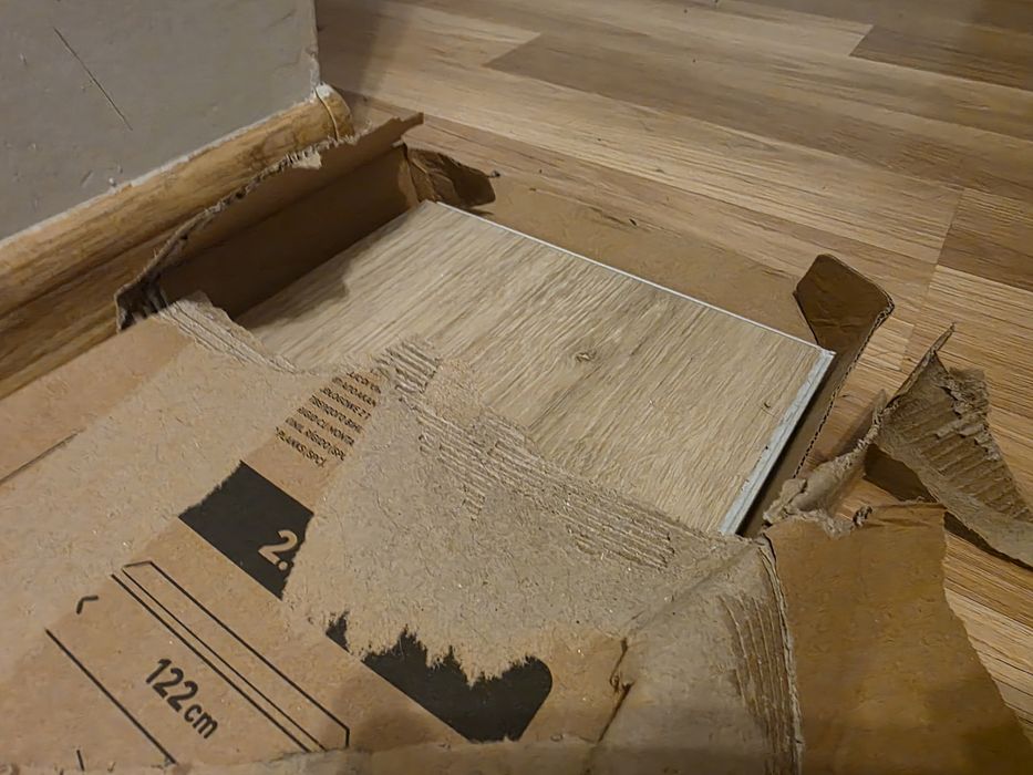Panele winylowe Artens Pacific Oak
