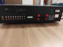 Amplificador Luxman A-353 - Como novo