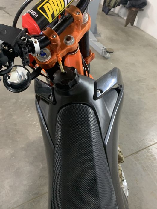 Кові адванс 250сс