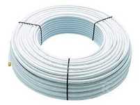 WAVIN Rura wielowarstwowa 25x2,5mm PEX/AL/PE PN10 Tigris - 22mb