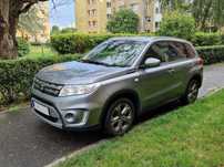 Suzuki Vitara Suzuki Vitara 1.6 4WD Premium I właściciel salon Polska