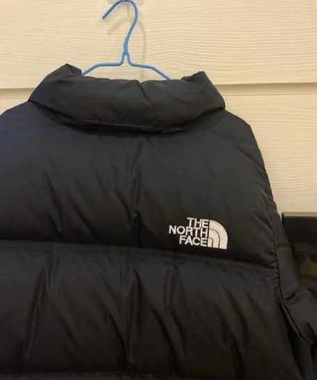 Kurtka The North Face Nuptse 700 Rozmiar M