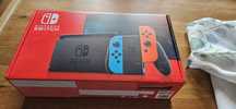 Nintendo Switch - używane