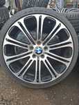 Felgi z oponami BMW 235/35/19