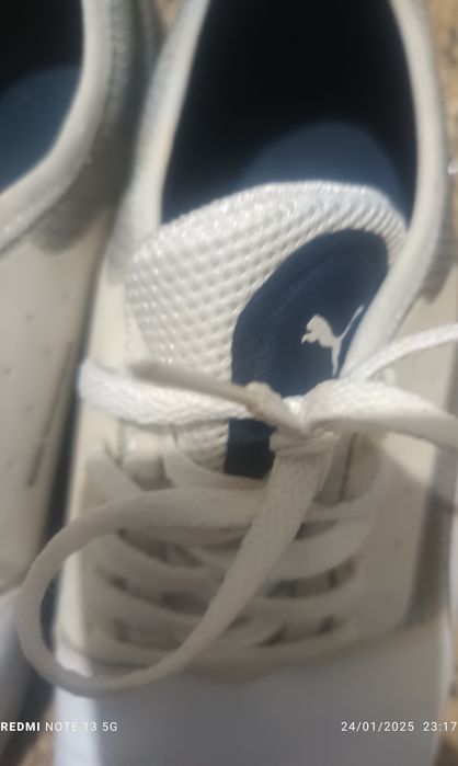 Puma ignite BMW 44