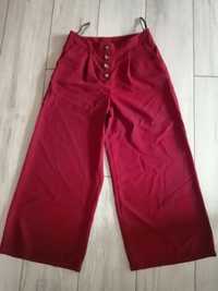 Spodnie midi Primark 34