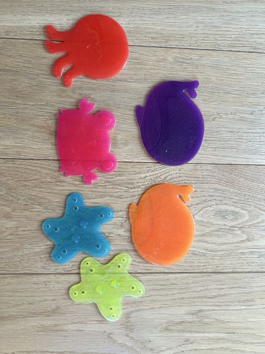 B.Toys Wonder Waves mata wodna dla niemowląt