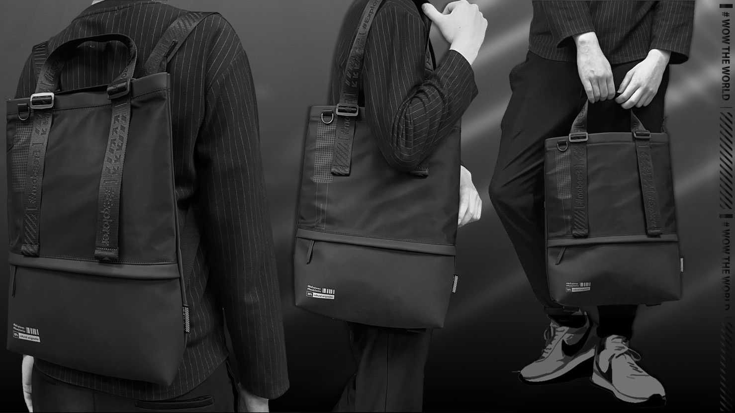 Рюкзак Asus Vivobook AX4600 VIVO bag, backpack, сумка, портфель