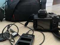 Camera Nikon D3300