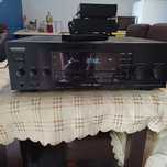 Amplituner KENWOOD Kr-v5080