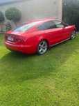Audi A5 Sportback Sprzedam Audi A5 Sportback S-Line | Competition | 1.9 TDI Quattro | 20