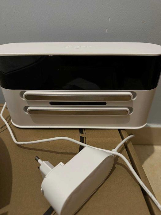 Робот-пилосос 360 S7 Plus (White)