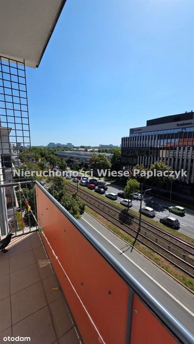 Mieszkanie w centrum, przy Starym Browarze
