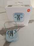 Auriculares Redmi Buds 6 Active c/ garantia