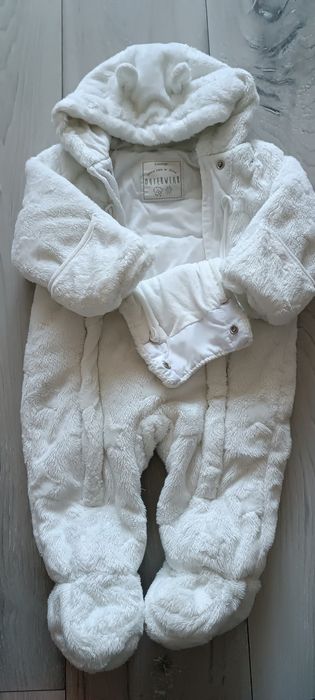 Kombinezon rozmiar 62-68